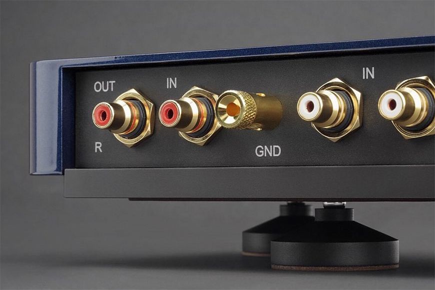 MC-трансформатор S.A.Lab SUT K25