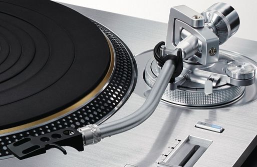 Technics SL-1200G