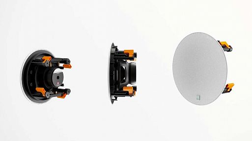 Встраиваемая потолочная акустика DALI PHANTOM IC E-60 S