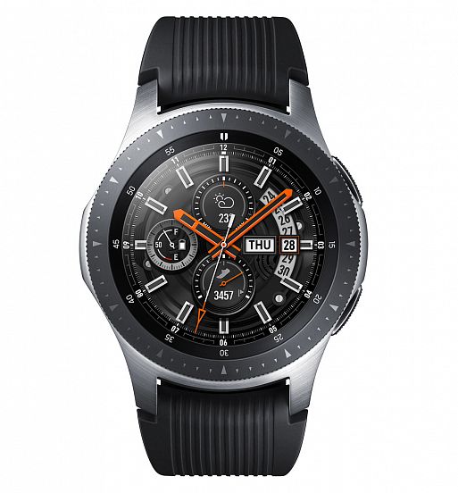 Смарт-часы Samsung Galaxy Watch