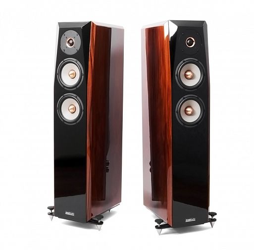 Акустические системы Joseph Audio Perspective