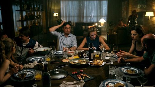 Громкая связь (2019)