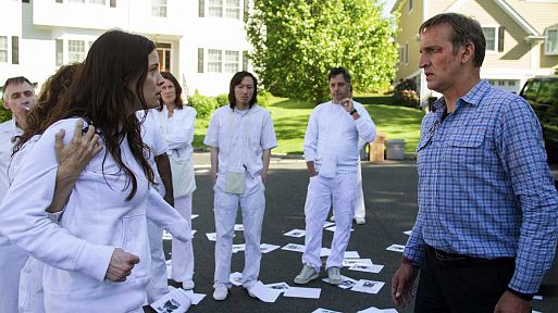 «Оставленные» / The Leftovers (2014, 3 сезона)