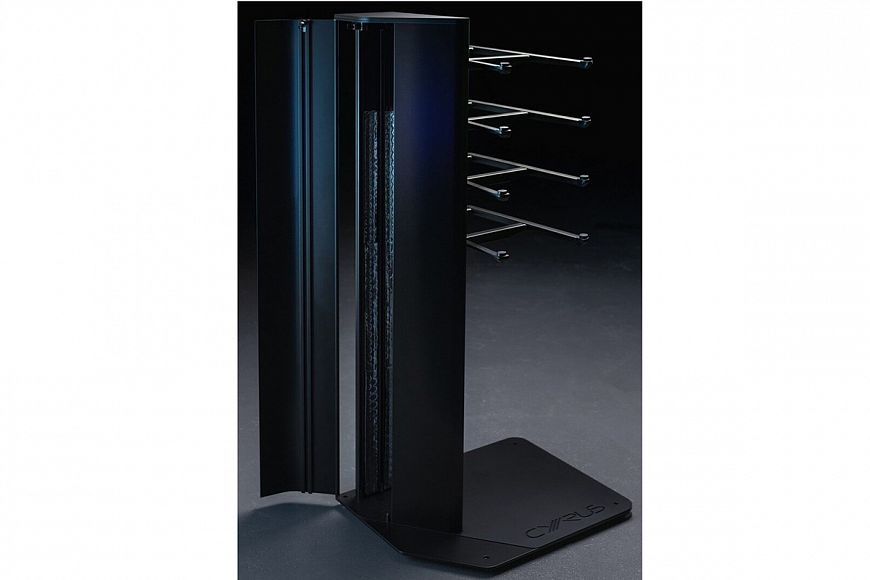 Стойка Cyrus HARK III XR