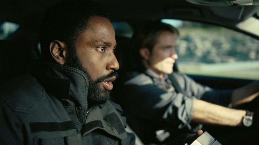 50 лучших боевиков 2020 года — ультимативный рейтинг нового экшена