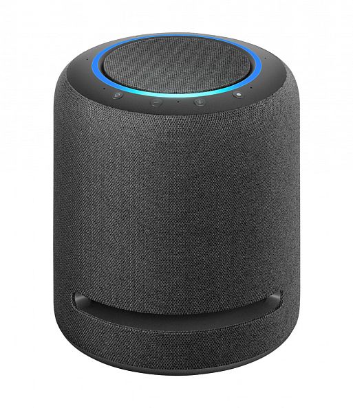 3. Amazon Echo Studio – умная колонка с Dolby Atmos!