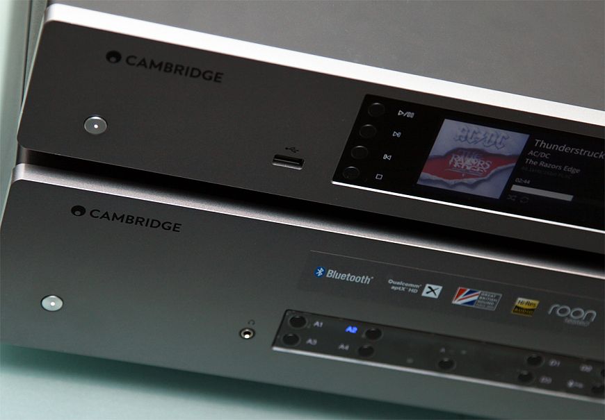 Полочные акустические системы DALI Opticon 2 mk2