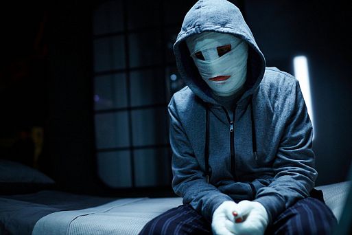 2. «Патруль времени» / Predestination (2013)