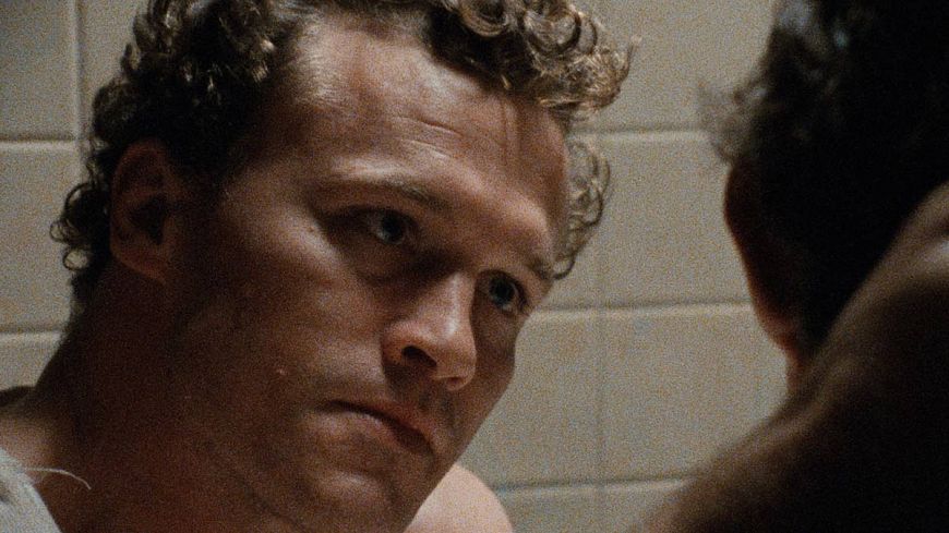 Топ-15 триллеров и ужастиков про маньяков