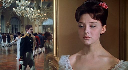 Война и мир (1965)