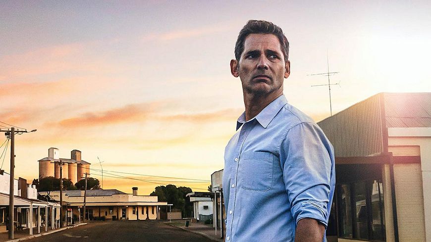 50 лучших детективов и триллеров 2020 года — полный список новинок жанра