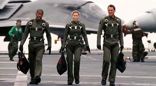 «Стелс» / Stealth (2005)