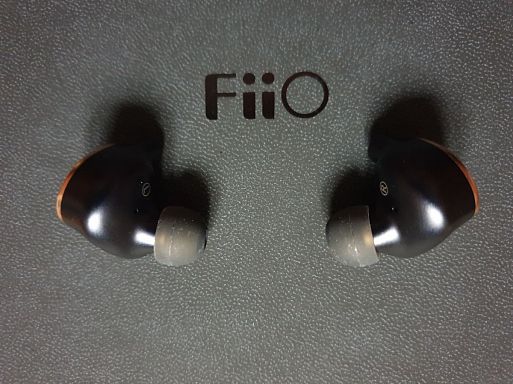 FiiO FH7