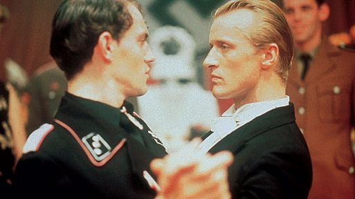 «Солдаты королевы» / Soldaat van Oranje (1977)