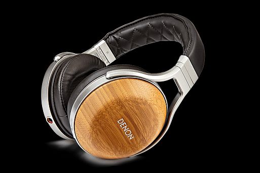 Накладные наушники Denon AH-D9200