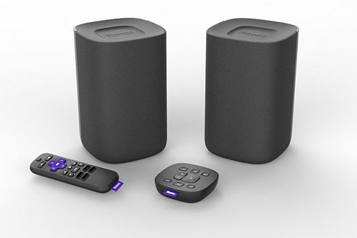 Roku TV
