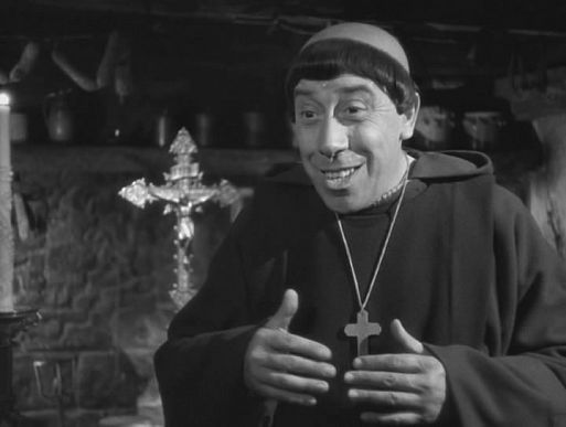 7 лучших фильмов Фернанделя