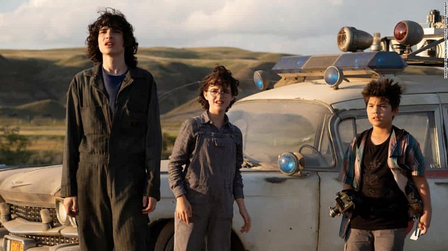 50 лучших семейных фильмов 2021 года – подборка со всего мира