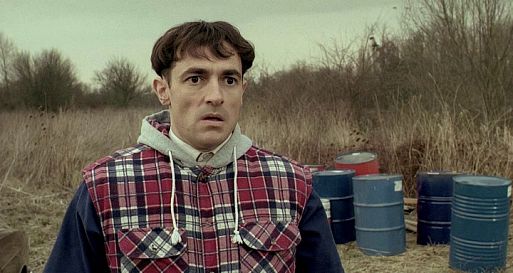 7 комедий с черным юмором из Франции