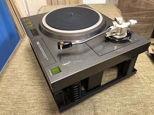 Denon DP-100M