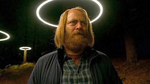 Разрабы / Devs (2020)