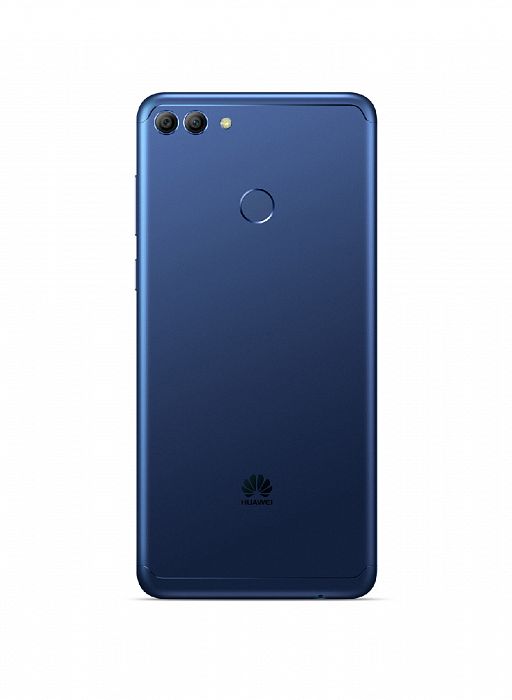 Смартфон Huawei Y9 2018