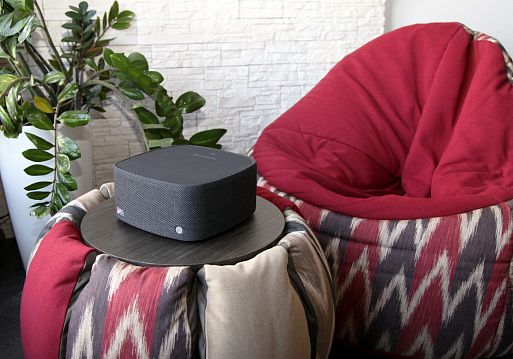 Беспроводная аудиосистема Cambridge Audio YoYo L