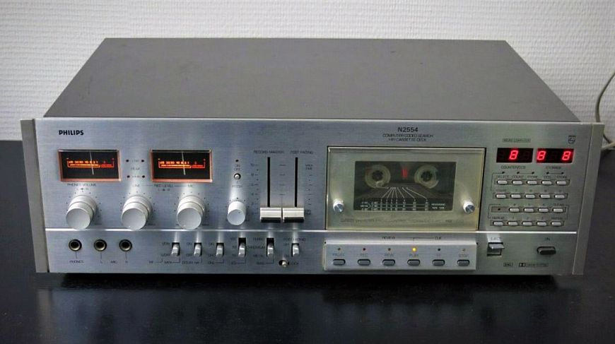 Philips N2554