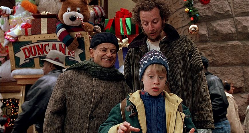 Топ-50 лучших приключенческих фильмов — рейтинг Hi-Fi.ru