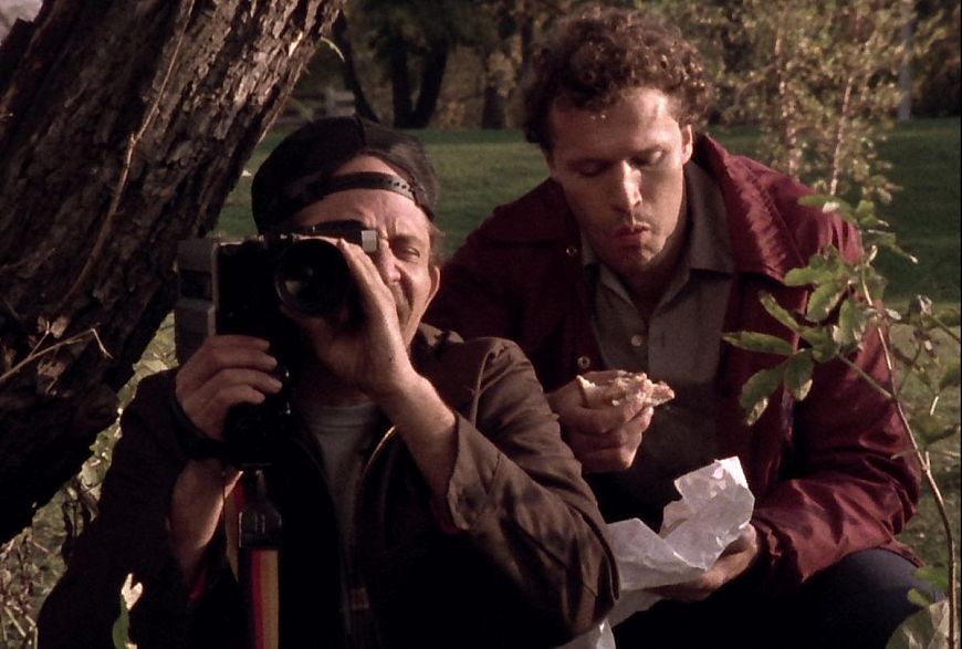 Генри: Портрет серийного убийцы / Henry: Portrait of a Serial Killer (1986)