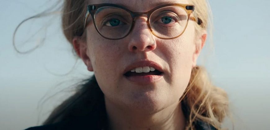 2. Ширли / Shirley (2020)