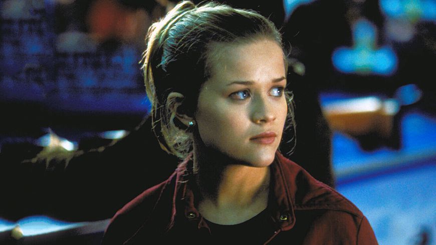 Риз Уизерспун