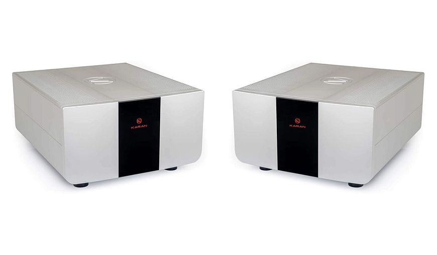 3. Karan Acoustics Power A mono