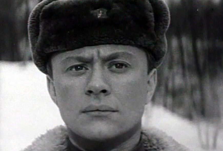 Таинственная стена (1967)