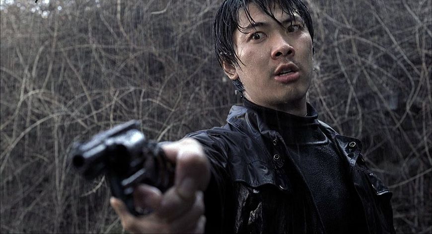 Воспоминания об убийстве / Salinui chueok (2003)