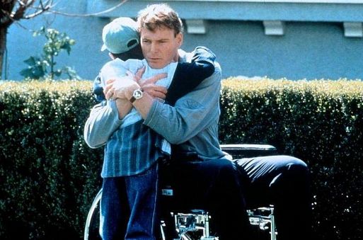 Вне подозрений / Above Suspicion (1995)