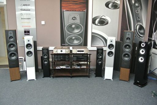 Marantz KI Ruby