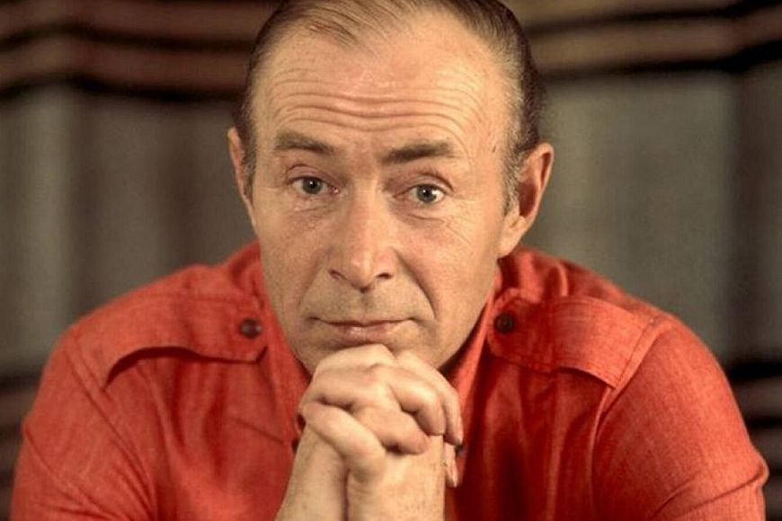 Николай Гринько