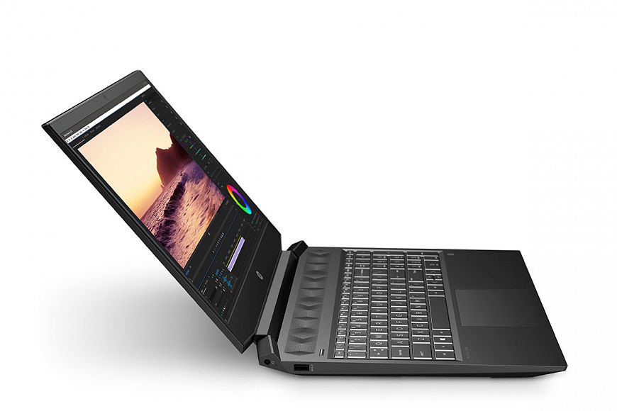 Ноутбук HP Pavilion Gaming 16