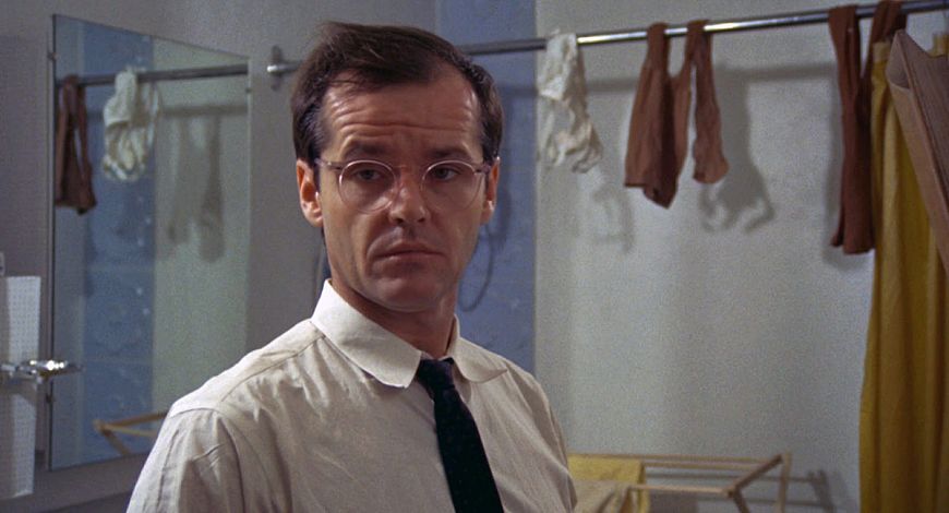 Джек Николсон