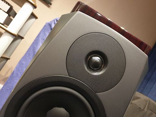 Dynaudio Confidence 20