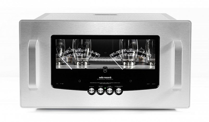 Audio Research Reference 80S