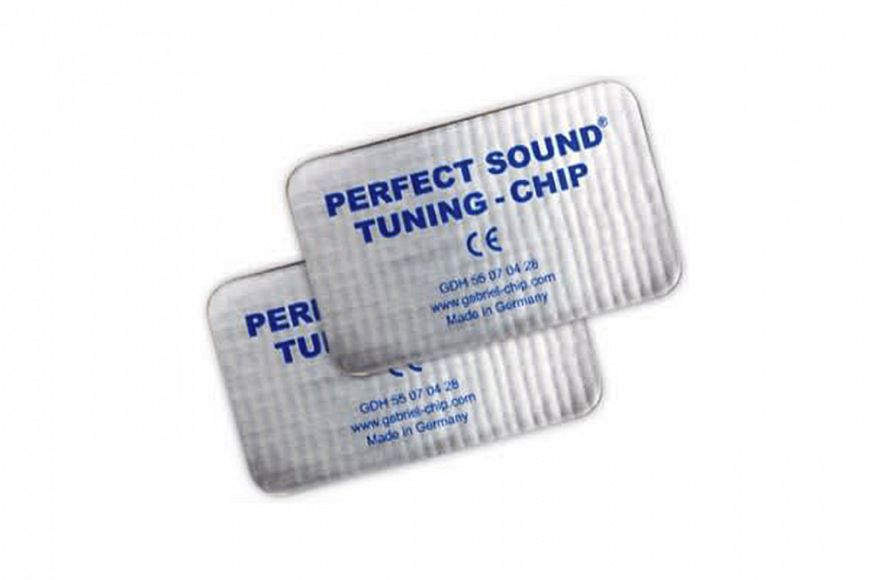 Creactive Tuning Chip Power