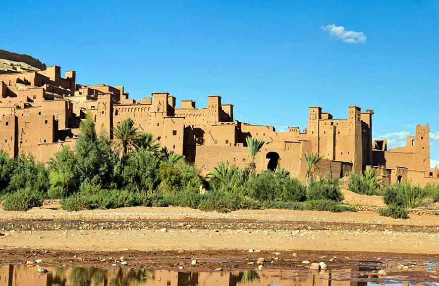 50 локаций съемок сериала «Игра престолов»