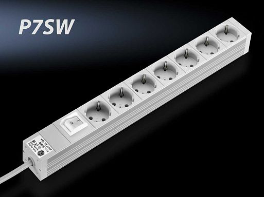 Распределитель питания P7SW