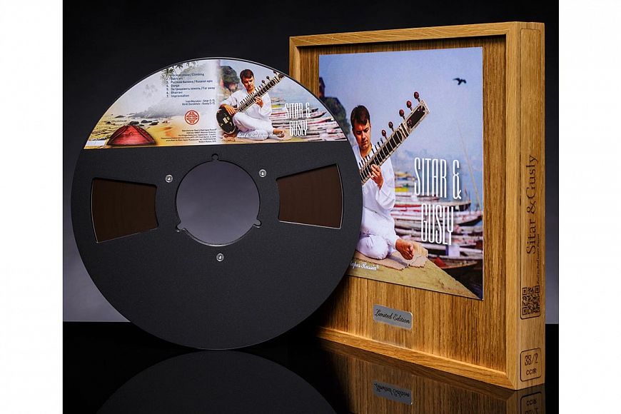 3. Компании, торгующие лицензионными записями на катушках, растут, словно грибы после дождя