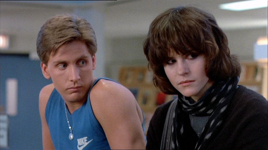 Клуб «Завтрак» / The Breakfast Club (1985)