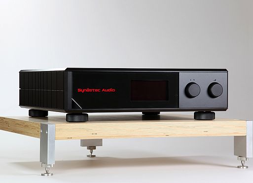 Synaestec Audio Fulcrum