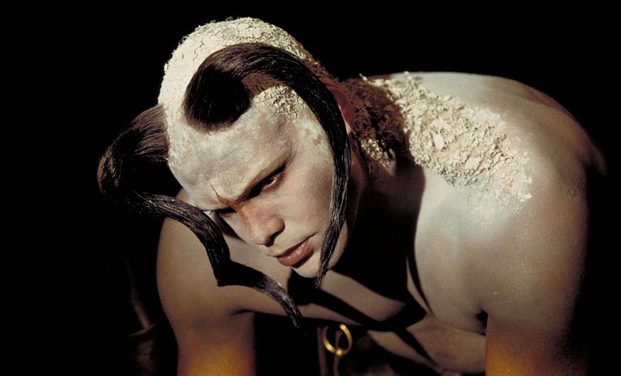 50 самых страшных фильмов