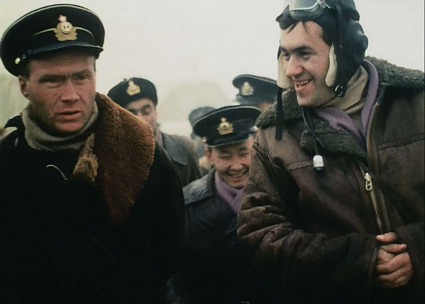 Торпедоносцы (1983)